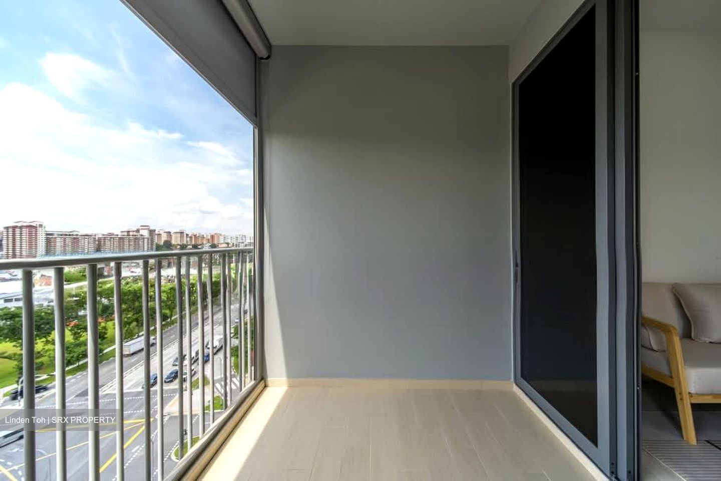 The Florence Residences (D19), Apartment #557519461